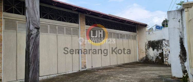 Rumah Tanjung Karang Kudus 1