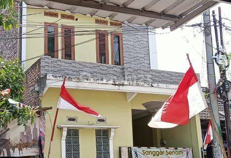 Dijual Rumah Di Dalam Komplek Grand Riscon Rancaekek, Bandung 1