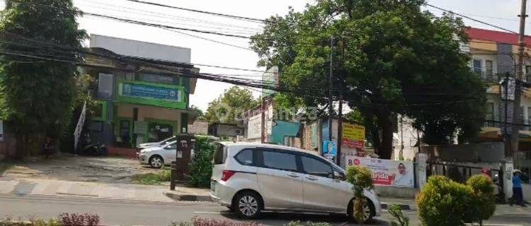 Dijual sekolah aktif lokasi strategis di dekat pusat Kota Depok 1