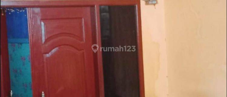 Dijual rumah Perumnas Depok timur harga 475 juta nego 1