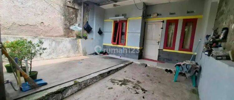 Dijual rumah di Perumahan Bukit Cikasungka Tangerang 1