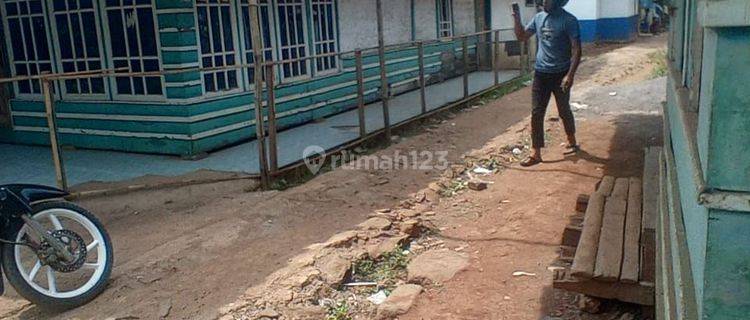 Dijual Rumah Sawah Dan Kebun Di Cibeber Cianjur 1