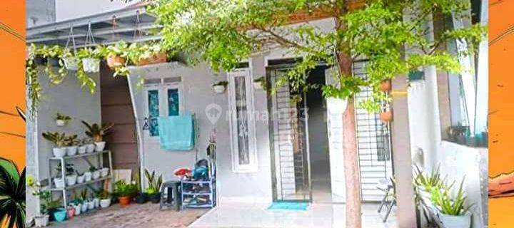 Dijual Rumah Di Dalam Perumahan Di Beji Depok 1