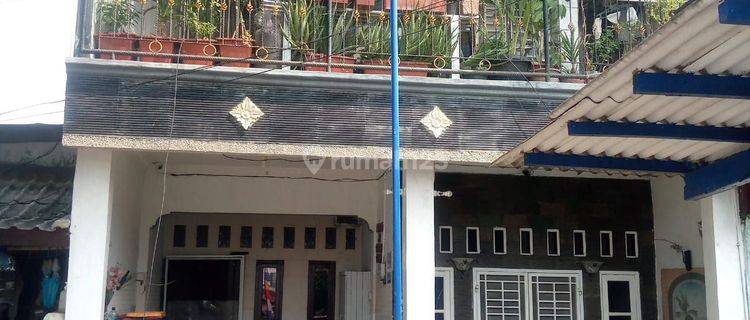 Dijual Rumah 2 Lantai Di Perumnas  Depok Timur 1