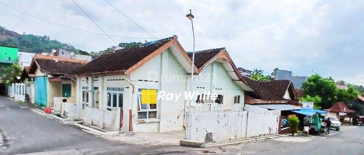 Dijual Rumah Wonogiri Kota Cocok Untuk Kosan Atau Tempat Tingal 1