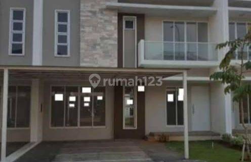 Disewakan Rumah Greenlake Uk 6x18 1