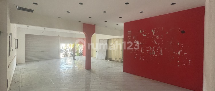 Business Space at Jl Kaliurang Km 5 Near UGM, Sleman, Yogyakarta 1