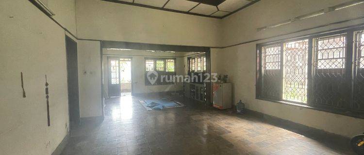 Rumah di Cik Ditiro Terban Kota Yogyakarta Dekat Ugm 1