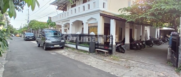 22-Room Ready-to-Harvest Boarding House Investment in Wirobrajan, Yogyakarta City Center 1
