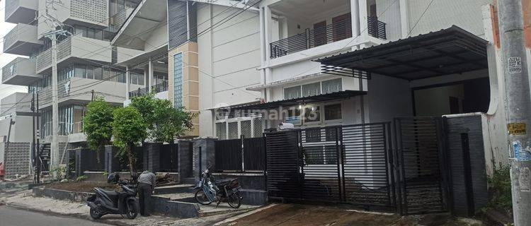 Rumah Strategis Dekat Kampus di Demangan Sleman Yogyakarta 1