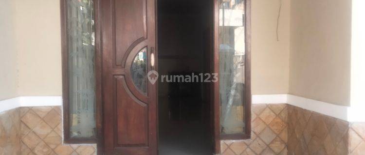 Rumah Siap Huni Di Islamik  Karawaci 1