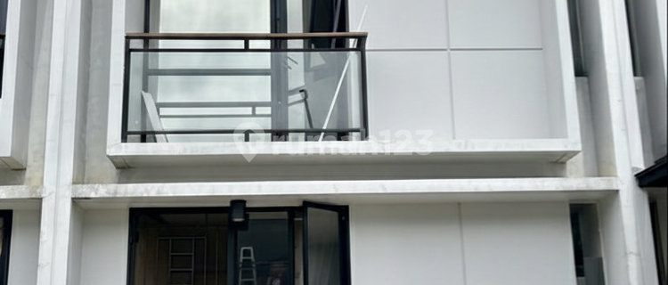 2-Story House in Cendana Parc Lippo Karawaci 1