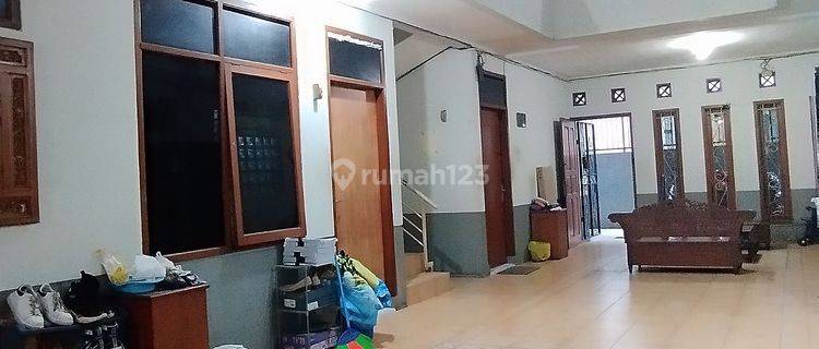 Dijual Rumah Kos Minimalis ( Aktif Full Isi ) Di Babakan Jeruk Dekat Maranatha Kampus Bandung  1