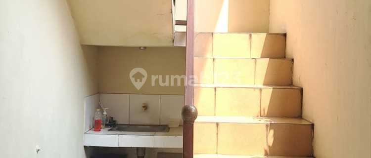 For Sale: Boarding House Behind RCTI, Kebo Jeruk, West Jakarta 1