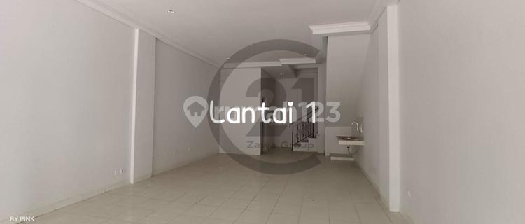 Turun Harga Dijual Ruko Gsa Central Park 4 Lantai 1