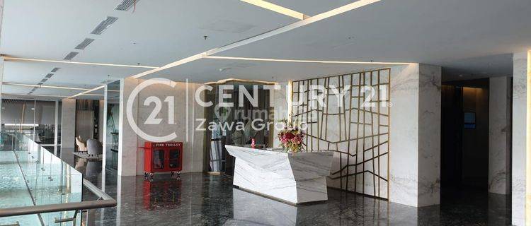 Dijual Apartemen Menteng Park Tower Emerald Full Furnished Private Lift 1