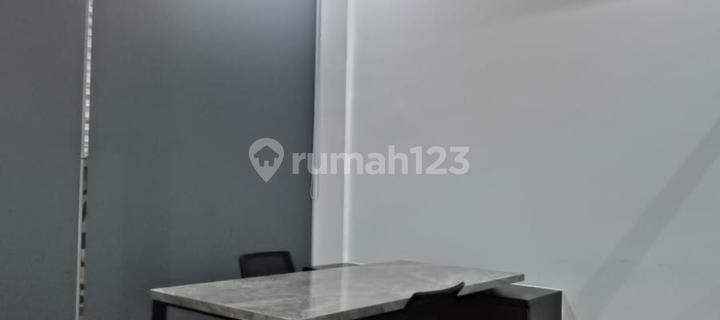 For Sale 3 Units of Connected Shophouses in Pluit, North Jakarta 1
