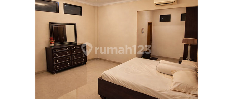 Monthly Furnished Room for Rent Ready to Occupy Sentul City 1