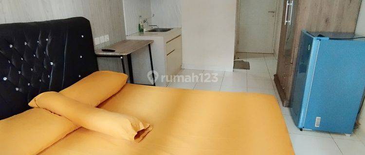  Disewa Apartment Furnished Di Sta Apartment, Sentul City Ssr620 1