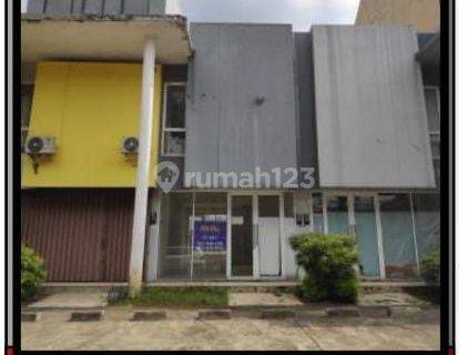 Dijual Ruko Di Green Valley, Sentul City Ssc69  1