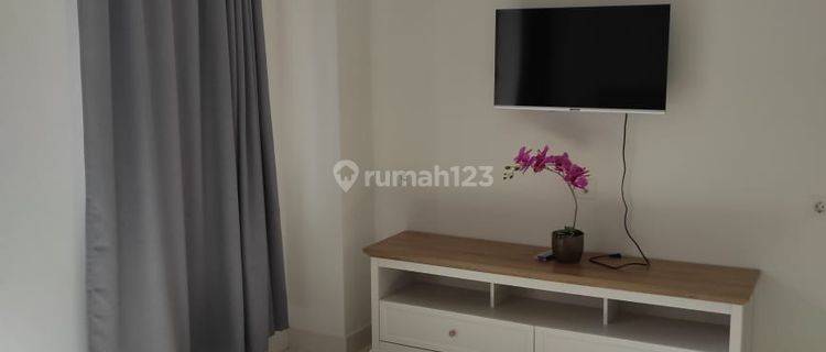 Disewa Apartment Di Sentul Tower Apartment, Sentul City Ssr205 1