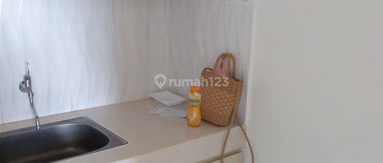 Disewa Apartment Di Sentul Tower Apartment, Sentul City Ssr207 1