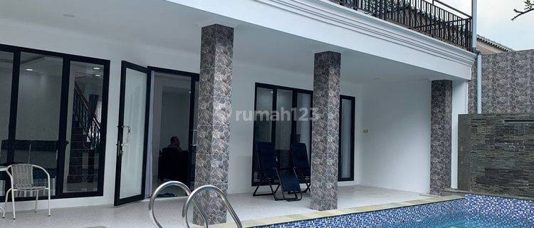 Dijual Rumah Di Cluster Bgh, Sentul City Ssr237  1