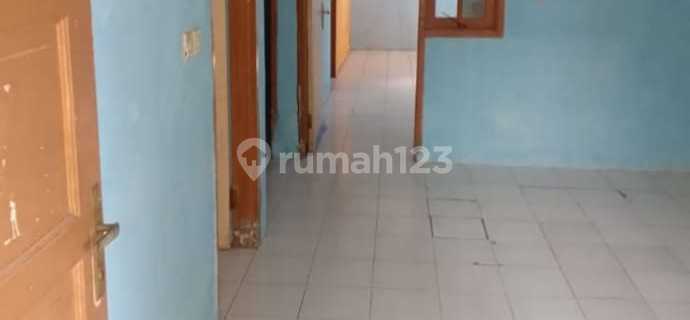 DIJUAL RUMAH BAGUS HARGA NEGO MURAH TAMAN BESAKIH SENTUL CITY 1