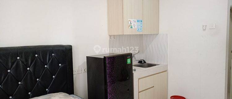 Disewa Apartment Di Sentul Tower Apartment, Sentul City Ssr272  1