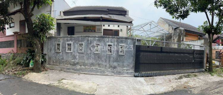 Dijual Rumah Di Cluster Griya Alam, Sentul City Sg73 1