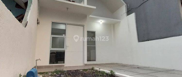  Disewa Rumah Semi Furnish Di Cluster Griya Alam, Sentul City Sg64  1