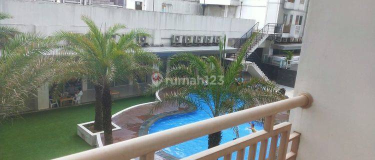  Dijual Apartment Disentul Tower Apartment, Sentul City Ssr412 1