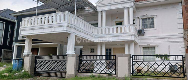 Disewa Rumah Swimming Pool Di Empire Park, Sentul City Ssr461 1