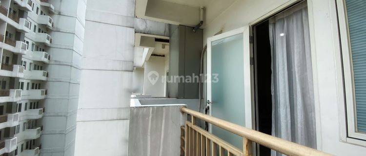  Disewa Apartment Di Sta Studio Besar Furnish, Sentul City Ssr469 1