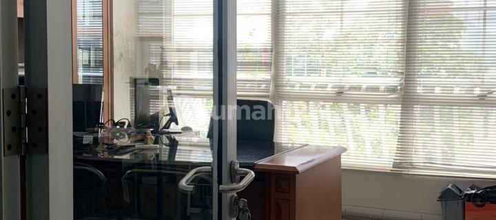 For Sale Shop House at Plaza Amsterdam, Sentul City SSC75 1