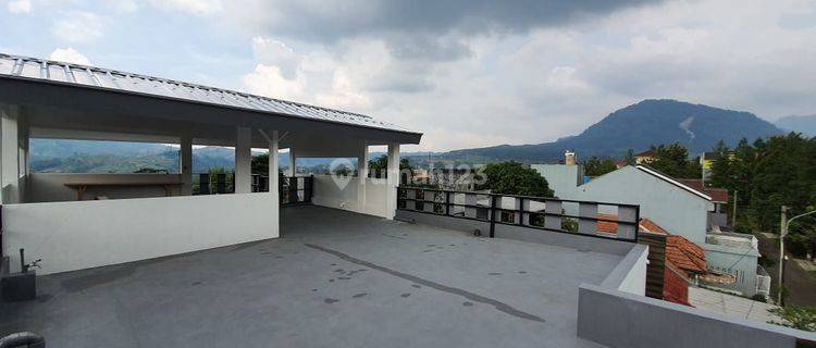  Dijual Rumah Di Cluster Pasadena, Sentul City Ssr495 A2 1