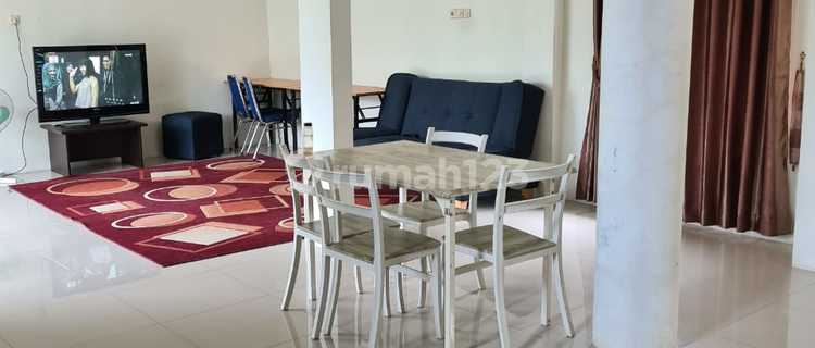 For Rent Luxury House In Bgh Cluster, Sentul City Ssr520 A2 1