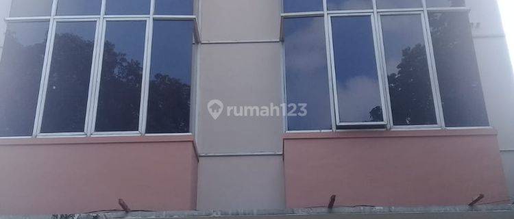 Dijual 2 Ruko Di Cibinong, Bogor Bo90 1