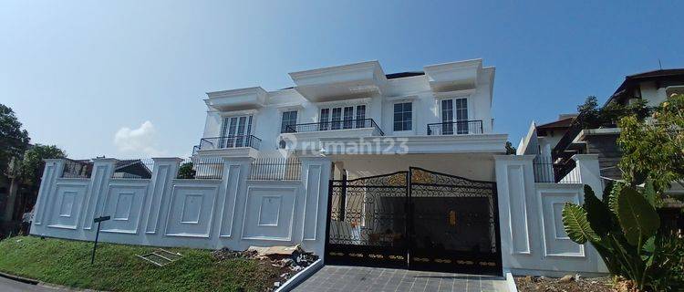  DIJUAL RUMAH DI CLUSTER MEDITERANIA 2, SENTUL CITY SSR577 1