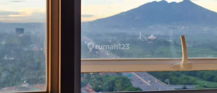  Dijual Apartment Di Lrt City Apartment Sentul City Ssr576 A1 1