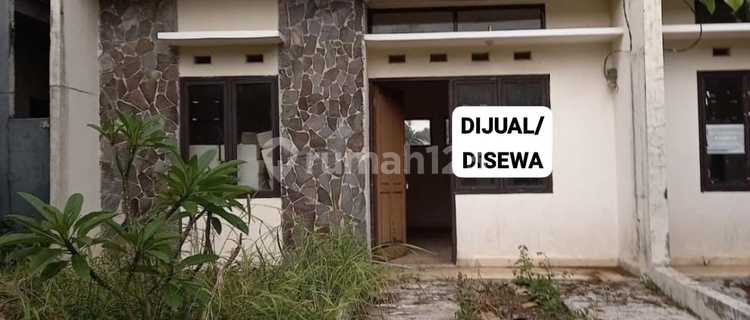 HOUSE FOR ANNUAL RENTAL 5 MINUTES FROM STATION, CILEBUT RESIDENCE BO54 1