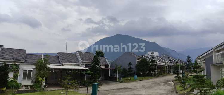 FOR SALE MOUNTAIN VIEW HOUSE IN TERRACE HILL SENTUL CITY SSR710 A1 1