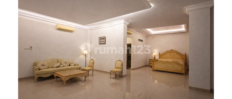 For Rent Monthly Boarding Room Fully Furnished Ready to Occupy Sentul City 1