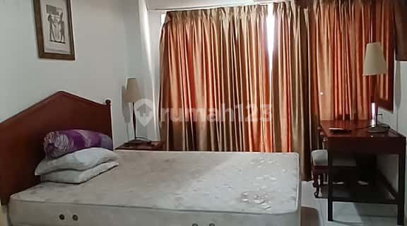 DIJUAL APARTMENT FURNISH MURAH SENTUL TOWER APARTMENT SENTUL CITY 1