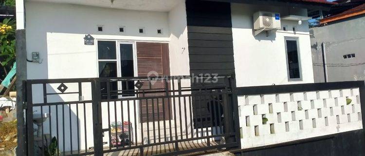 Dijual Rumah Siap Huni Dekat Kampus Undaris 1