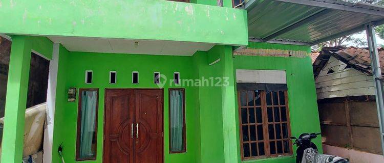 RUMAH KOS MURAH BANYUMANIK DEKAT KODAM  1