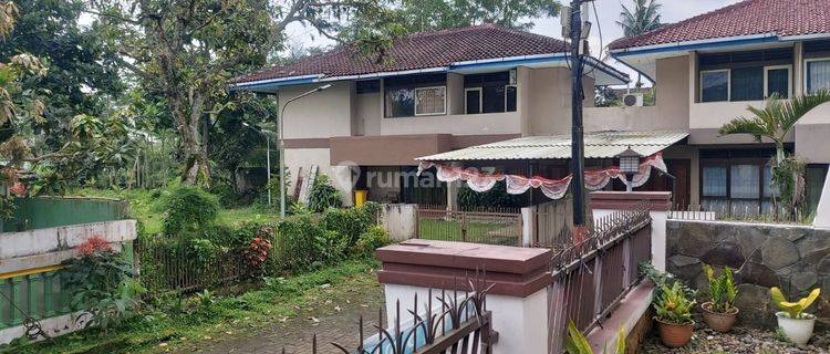 RUMAH 2 LANTAI LUAS DEKAT KOLAM RENANG SIWARAK UNGARAN  1