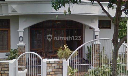 RUMAH LUAS BESAR DI BANYUMANIK SEMARANG  1