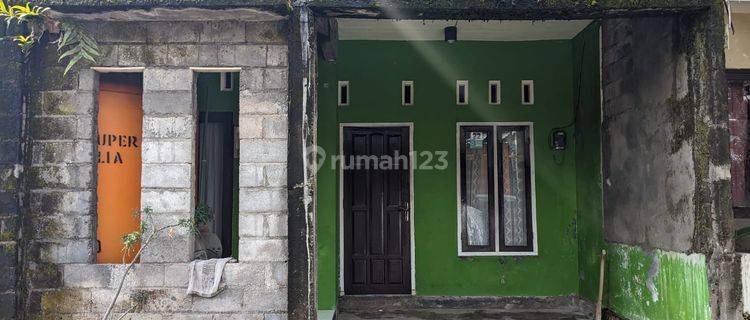 RUMAH OPER KREDIT BAWEN DOPLANG  1