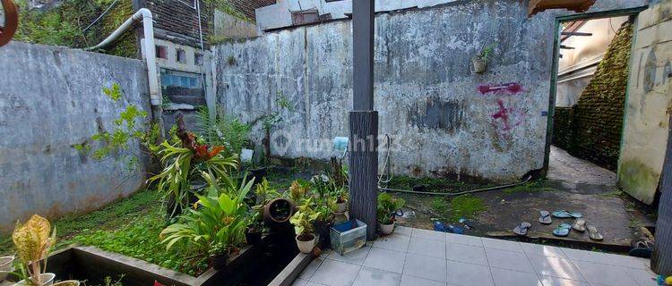 DI JUAL RUMAH MURAH BELAKANG RSUD KOTA UNGARAN 1